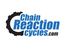 descuento Chain Reaction Cycles